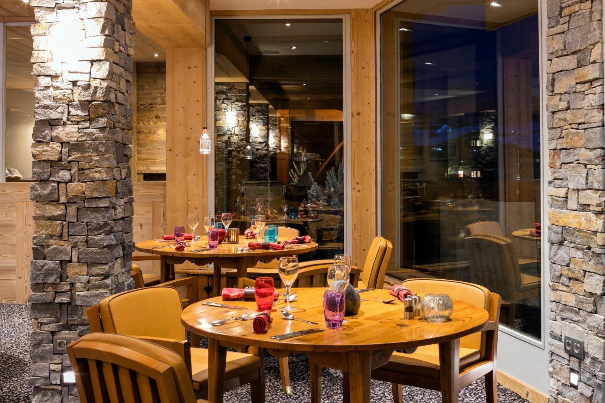 Carlina Ξενοδοχείο La Clusaz Εξωτερικό φωτογραφία